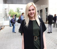 Анастасия Тимушкова фото 11