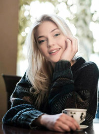 Анастасия Тимушкова фото 14
