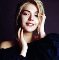 Анастасия Тимушкова фото 17