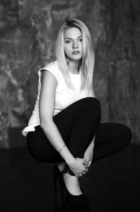 Анастасия Тимушкова фото 3