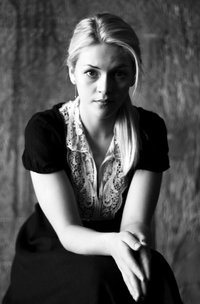 Анастасия Тимушкова фото 4