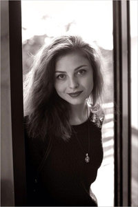 Анастасия Тюнина фото 19