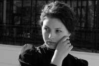 Анастасия Тюнина фото 2