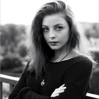 Анастасия Тюнина фото 20
