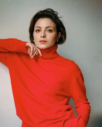 Анастасия Тюнина фото 21