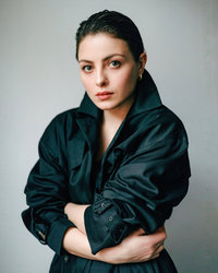 Анастасия Тюнина фото 29