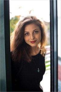 Анастасия Тюнина фото 3