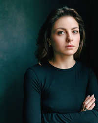 Анастасия Тюнина фото 31