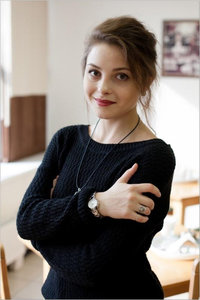 Анастасия Тюнина фото 4