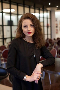 Анастасия Тюнина фото 6
