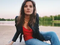 Кристина Убелс фото 16