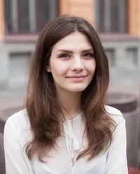 Кристина Убелс фото 2