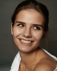 Кристина Убелс фото 3