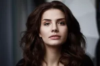 Кристина Убелс фото 9