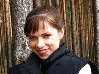 Юлия Учиткина фото 18