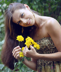 Юлия Учиткина фото 4
