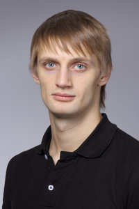 Александр Удальцов фото 2