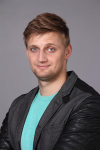 Александр Удальцов фото 4