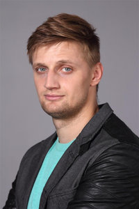 Александр Удальцов фото 5