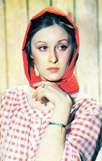 Лариса Удовиченко фото 6