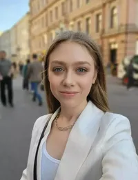 Ирина Уханова фото 11