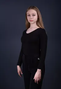 Ирина Уханова фото 6