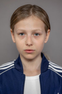Ева Уилльямс фото 10