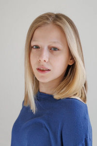 Ева Уилльямс фото 8