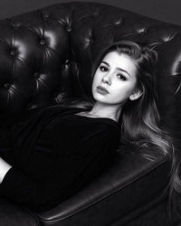 Анастасия Уколова фото 10
