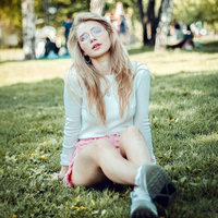 Анастасия Уколова фото 14