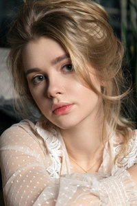 Анастасия Уколова фото 17