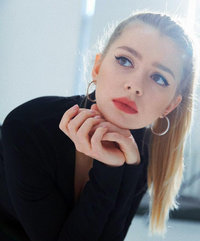 Анастасия Уколова фото 2