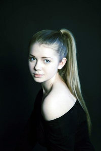 Анастасия Уколова фото 5