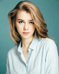 Анастасия Уколова фото 8