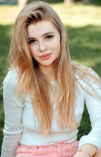 Анастасия Уколова фото 9