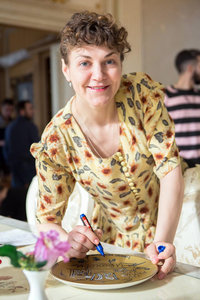 Анна Уколова фото 19