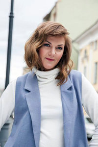 Анна Уколова фото 5