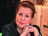 Инна Ульянова фото 11