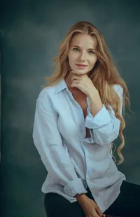 Мария Ульянова фото 13