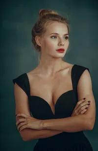 Мария Ульянова фото 5