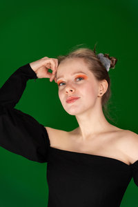 Полина Ульянова фото 10