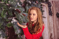 Полина Ульянова фото 13