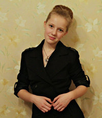 Полина Ульянова фото 2