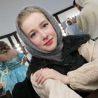 Полина Ульянова фото 3
