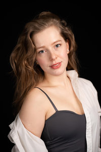 Полина Ульянова фото 6