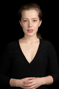 Полина Ульянова фото 7