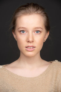 Полина Ульянова фото 8