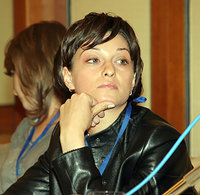 Александра Урсуляк фото 8