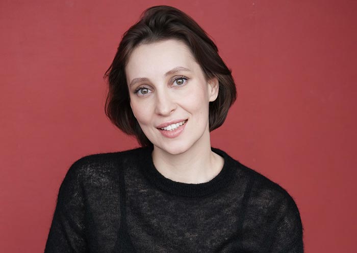 Наталья Ушакова фото 1