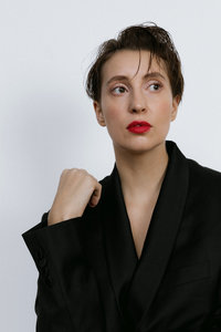 Наталья Ушакова фото 14